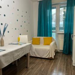 1-комнатные апартаменты стандарт