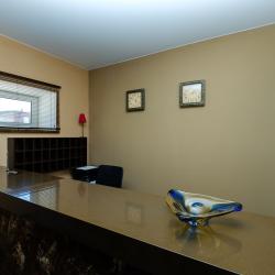 Фото Отель Галерея