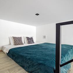 Фото Отель MaxRealty24 на проезде 2-й Амбулаторный 8 строение 1