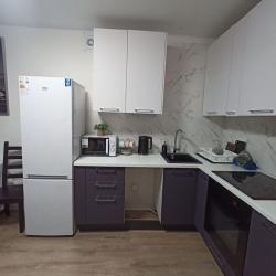 Фото Апартаменты в пгт. , 1-й квартал, 3