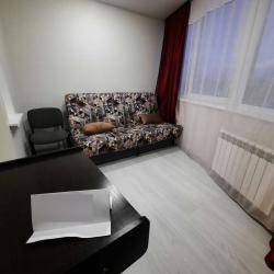 Фото Отель Квартира на проспекте Боголюбова 22А
