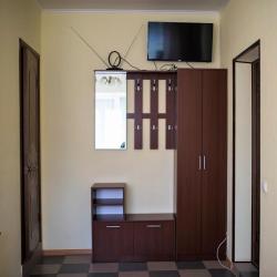 Фото Отель Кузнечик