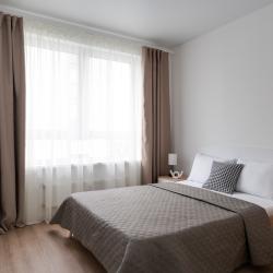 Фото Апартаменты на Стожарова 5