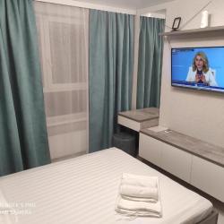 Фото Отель Lucky Jet (Лаки Джет)