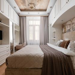 Фото Отель GMApartments на переулке 1-й Колобовский