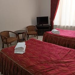 Фото Отель Jahon Palace (Жахон Палас)