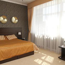 Фото Отель Орхидея