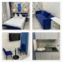 Номер стандарт