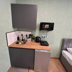 Фото Апартаменты на улице Дзержинского