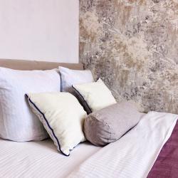 2-комнатные апартаменты стандарт