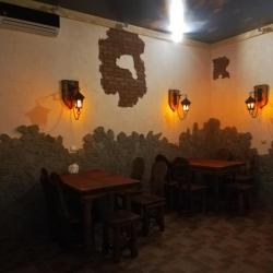 Фото Отель Каменка