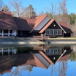 Фото Отель Дворянская усадьба