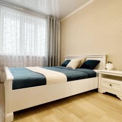 2-комнатные апартаменты стандарт