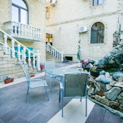 Frant Hotel (Франт Отель) — bcea9b8076f54b364eef7bc304f64b88