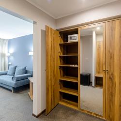 2-комнатный номер стандарт