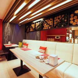 Фото Отель Futuro (Футуро)