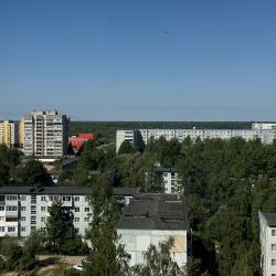 2-комнатные апартаменты стандарт