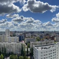 Фото Отель ЦЕНТР , Аксакова 81