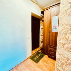 Апартаменты улучшенные 1-й Эскадронный проезд 13 А