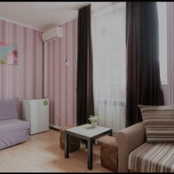 Фото Отель Эдельвейс