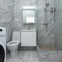 1-комнатные апартаменты люкс 499