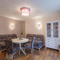 Фото Отель Шодо