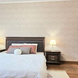 Фото Отель Urban Apartments (Урбан Апартментс) на улице Бехтерева 9а