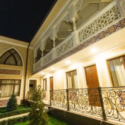Фото Mirzo Boutique Hotel (Мирзо Бутик Отель)