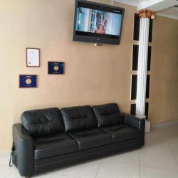 Фото Отель Палаццо