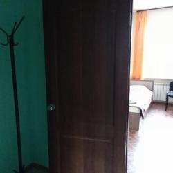 Номер эконом с 1 односпальной кроватью