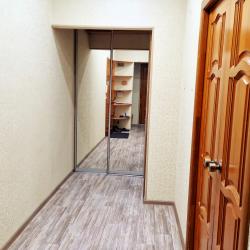 Фото Отель Алмаз Арктики на улице Кедровая 16