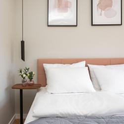 Фото Отель Pro.apartment Тихая Гавань