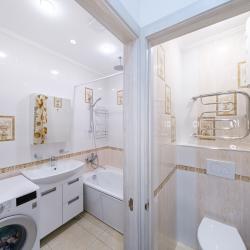 3-комнатные апартаменты улучшенные