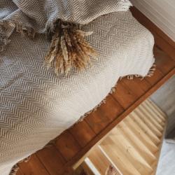 Фото Отель А-Шалаш Черноречье