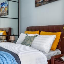 фото 2 Sunny Home Apartments на улице Мира 44к1