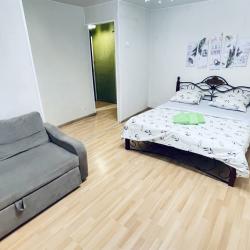 Фото Отель Погостим на улице Хлебозаводская