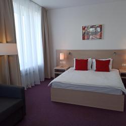 Фото Отель Лофт