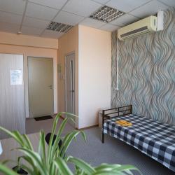 Фото Отель 4 Комнаты