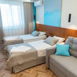 Фото Отель Парус