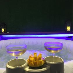 Фото Отель Елки-Палки