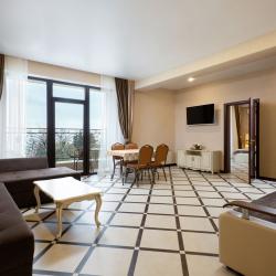 Фото Отель Modart Olympis & Beach by Stellar Hotels (Модарт Олимпик Стеллар)