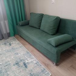 1-комнатные апартаменты улучшенные