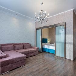 1-комнатные апартаменты стандарт кв.341