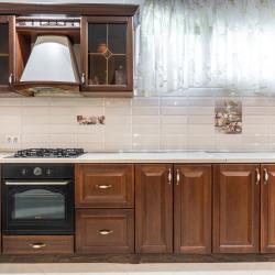 3-комнатные апартаменты стандарт