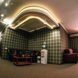 Фото Отель Звезда