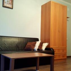 Номер стандарт улучшенный с 2 односпальными кроватями