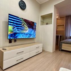 Фото Отель FlatRoom на улице Попова 35Б