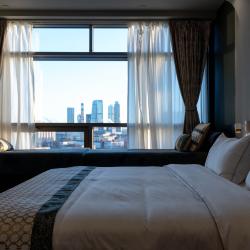 Фото Palmira Art Hotel (Пальмира Арт Отель)