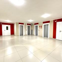 3-комнатные апартаменты улучшенные