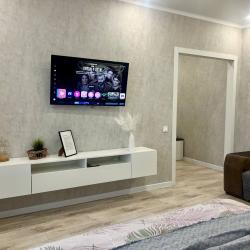 2-комнатные апартаменты люкс
